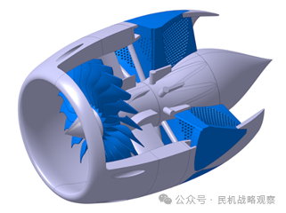 欧洲exFAN项目开展航空燃料电池热管理创新研究