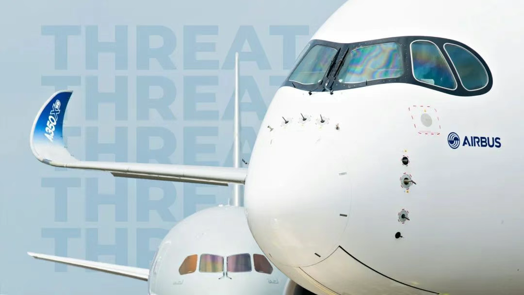 波音787与空客A350：谁才是宽体机之王？