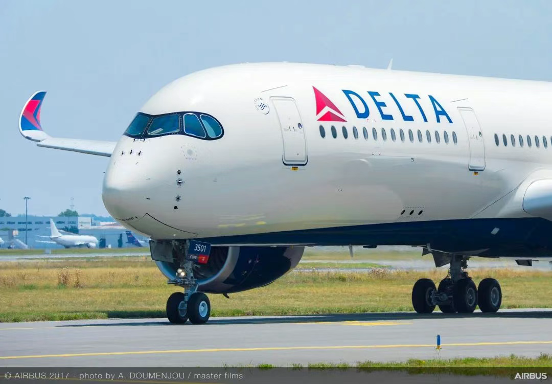 波音787与空客A350：谁才是宽体机之王？