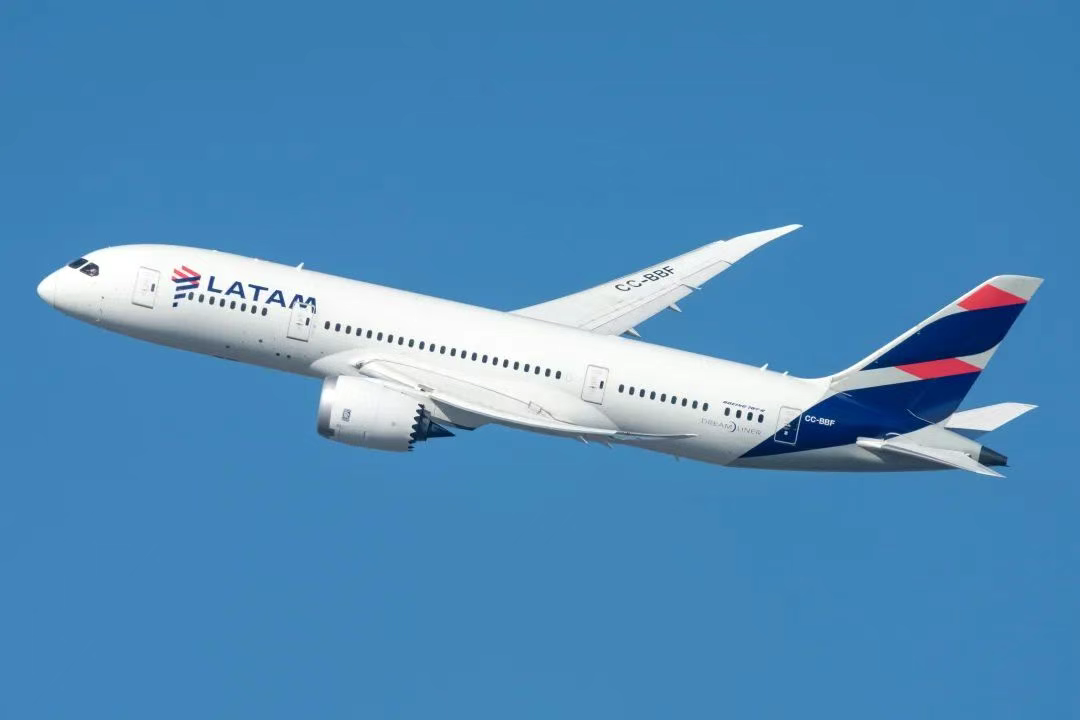 波音787与空客A350：谁才是宽体机之王？
