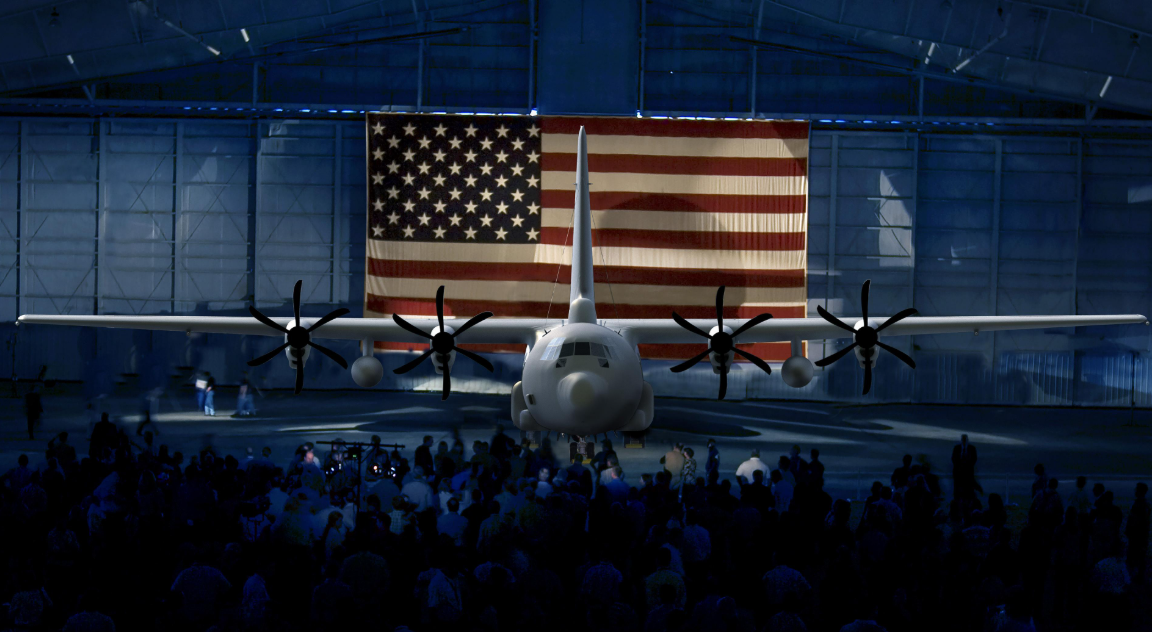 【航化说】“末日飞机”重生：E-130J“凤凰II”如何延续美国的核末日指挥链？