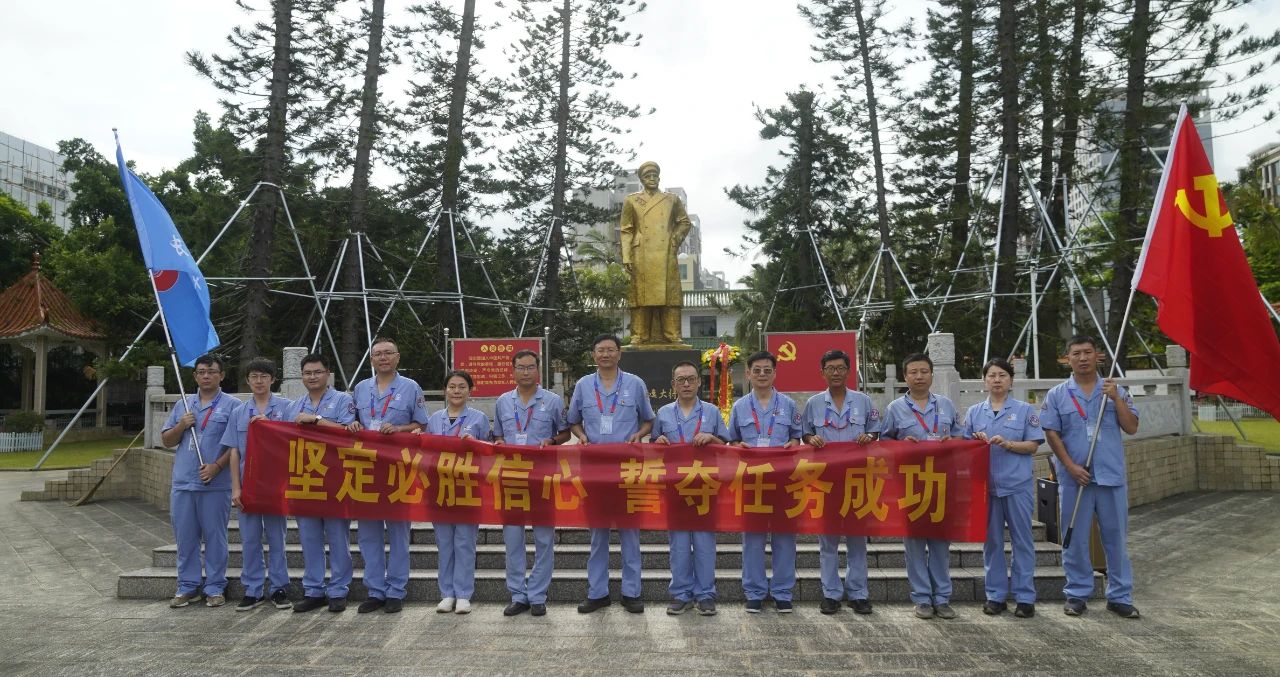 静箭雷音，长十火箭的登月“必修课”