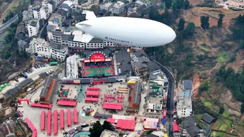 从月亮山到万千风景：那朵“祥云”仍在山水间