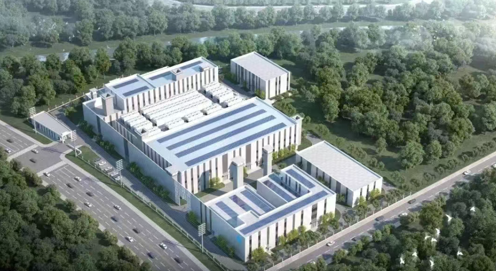 中国航发界重大项目：8.5亿高空试验台建设