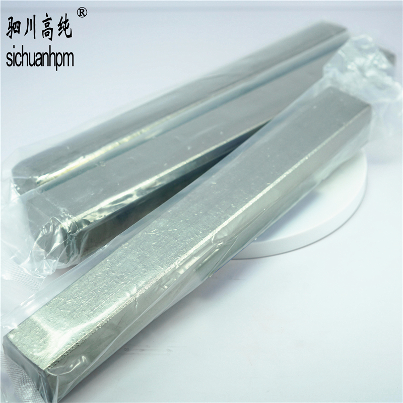 金属锗的介绍