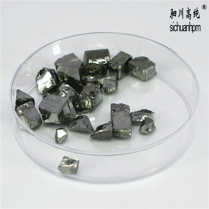 金属锗的介绍