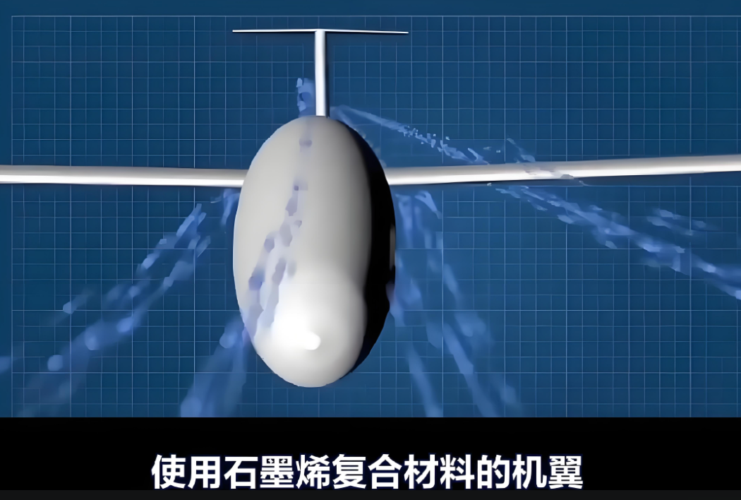 【航化说】我国石墨实现量产，航空航天再添“强心剂”