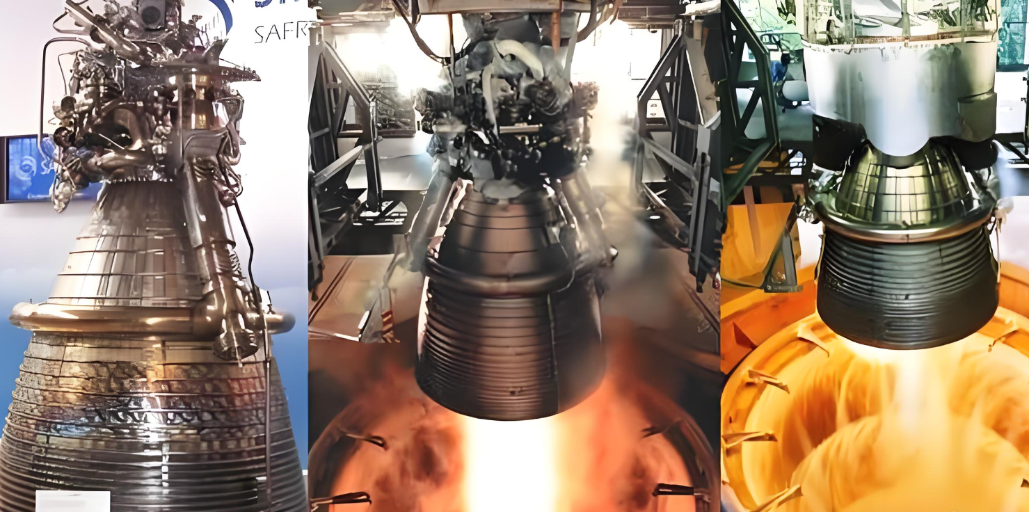 【航化说】我国石墨实现量产，航空航天再添“强心剂”