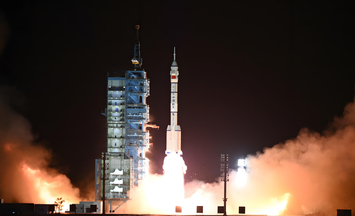 【航化说】我国石墨实现量产，航空航天再添“强心剂”