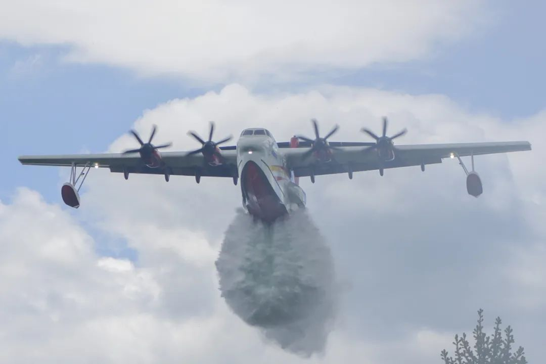 中国航空工业集团通飞华南持续适航体系完成（荆门）现场审查