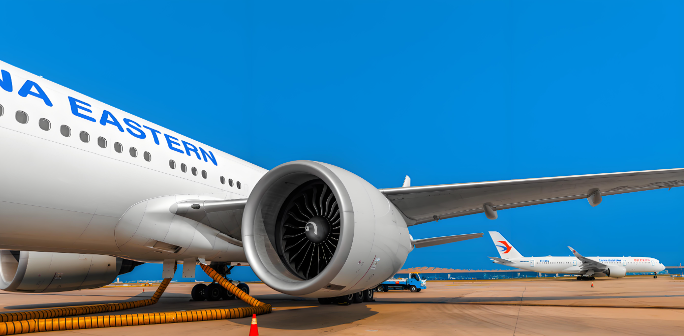 【航化说】烯烃如何撑起航空航天极端环境需求？