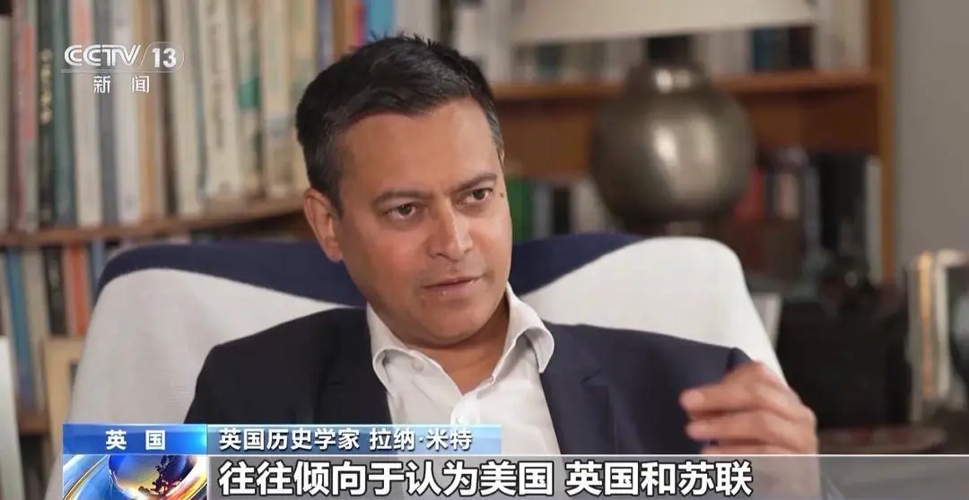九三阅兵，我们表达了什么？ 