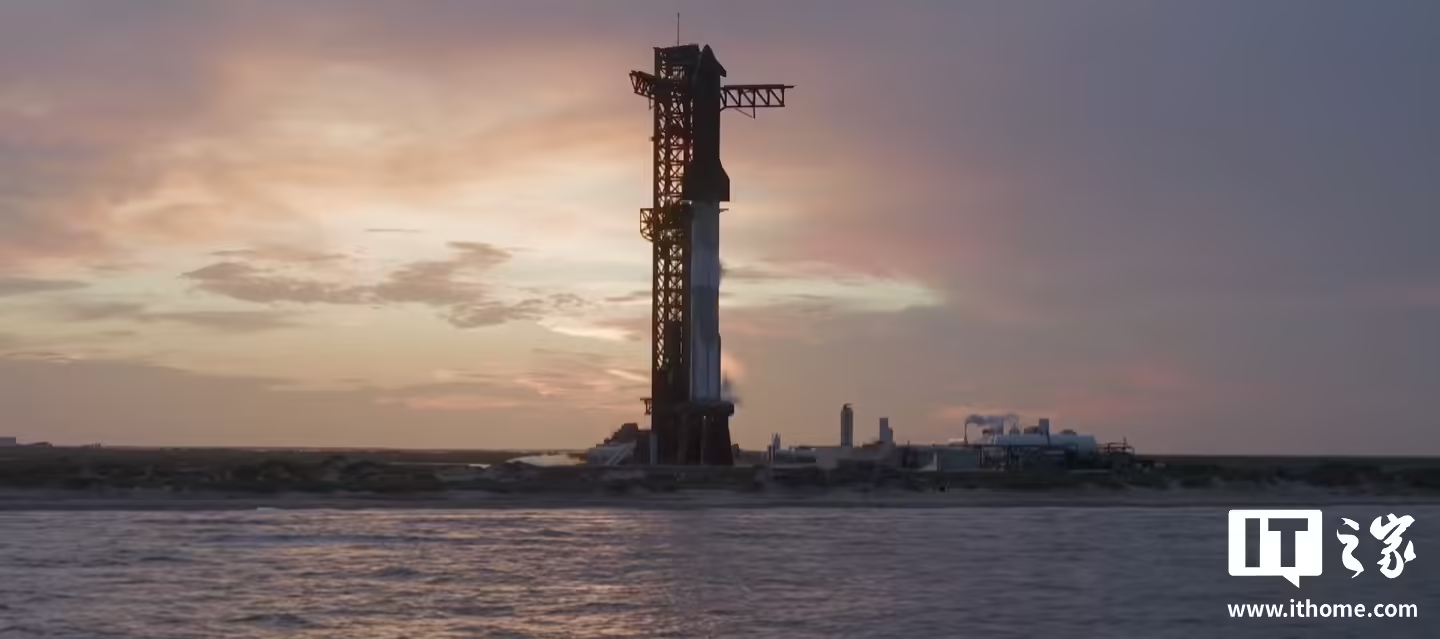 SpaceX 星舰拟从 NASA 肯尼迪航天中心发射，有人担忧飞机延误、裸体海滩关闭