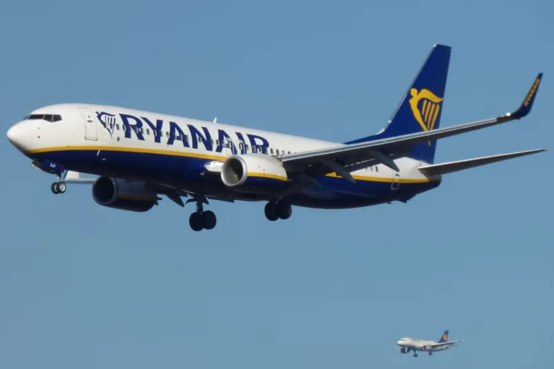 超越波音737，空客A320系列即将成为全球交付量最大的商用飞机