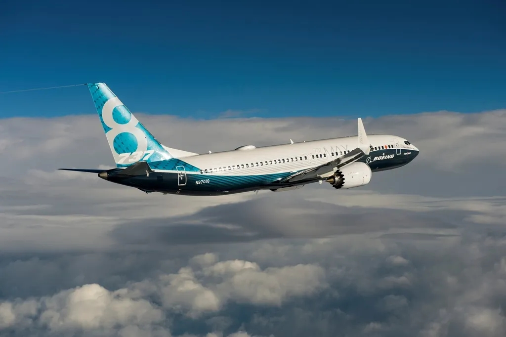 超越波音737，空客A320系列即将成为全球交付量最大的商用飞机