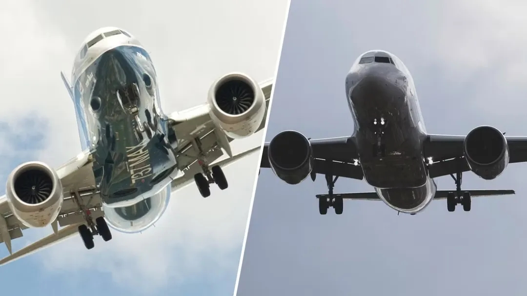 超越波音737，空客A320系列即将成为全球交付量最大的商用飞机