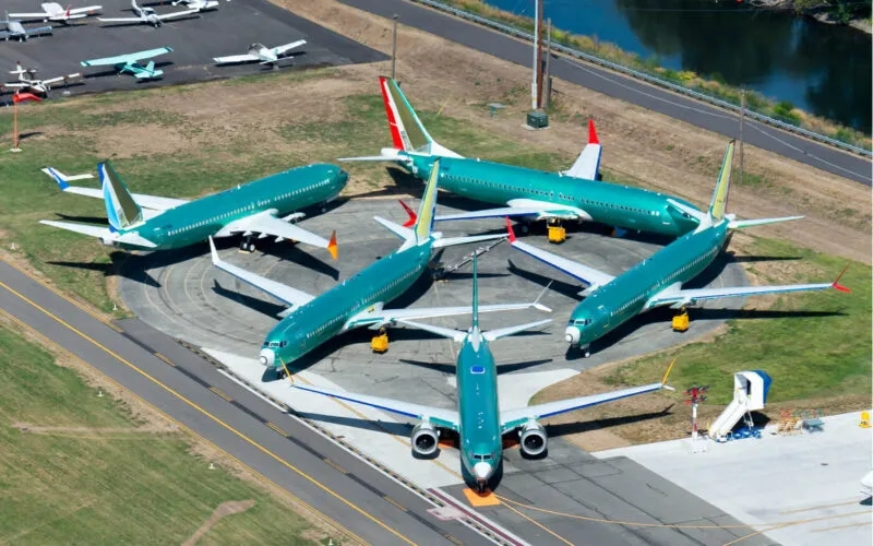 超越波音737，空客A320系列即将成为全球交付量最大的商用飞机