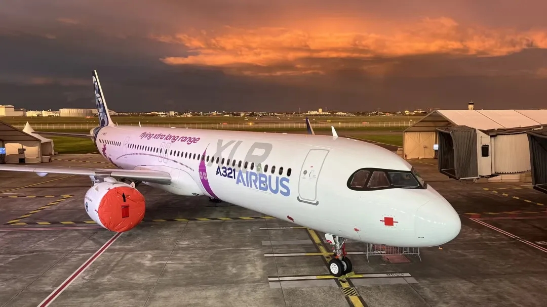 超越波音737，空客A320系列即将成为全球交付量最大的商用飞机
