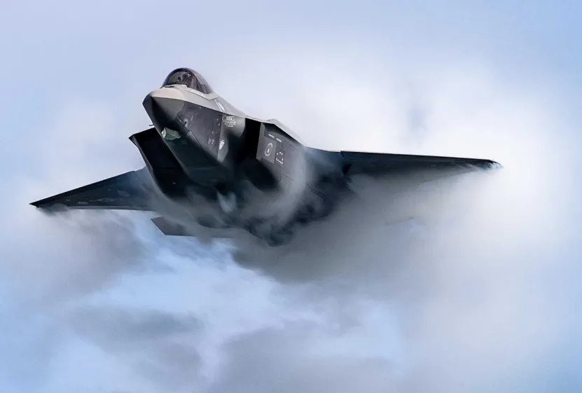 西班牙拒绝采购F-35，将只考虑欧洲方案