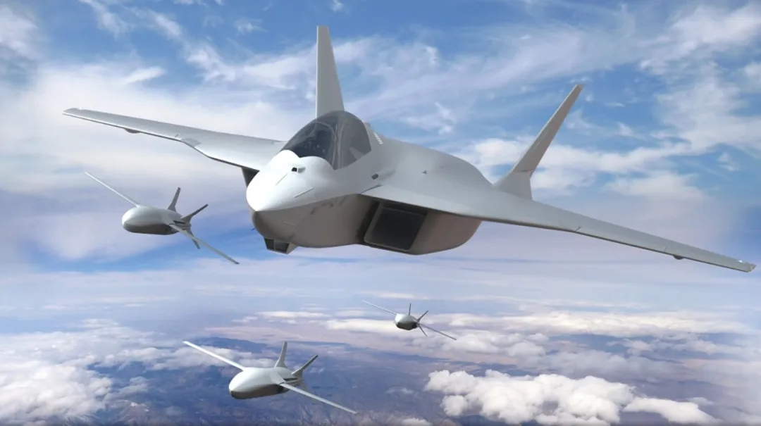 西班牙拒绝采购F-35，将只考虑欧洲方案