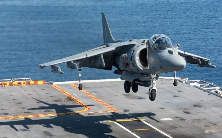 西班牙拒绝采购F-35，将只考虑欧洲方案