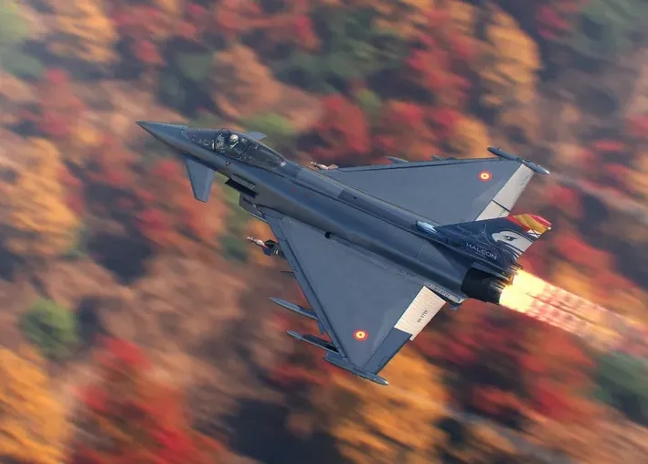 西班牙拒绝采购F-35，将只考虑欧洲方案