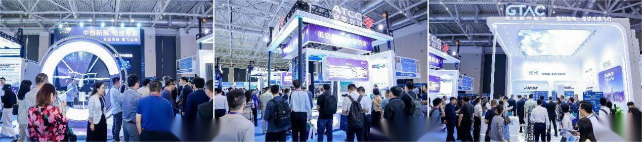 2025成都航空装备展即将盛大开幕，助力西部航空产业新发展