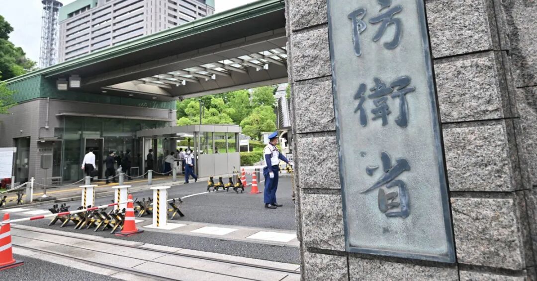 日本2026财年国防预算创新高，无人机和高超声速武器是重点