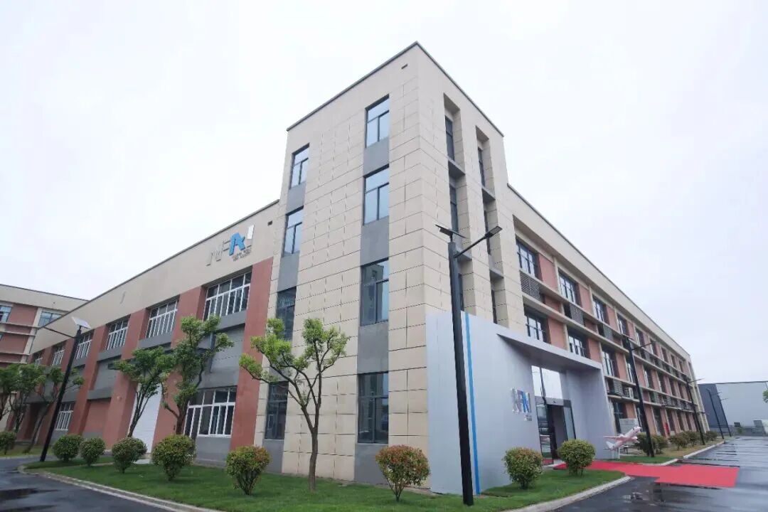全球主力民航客机今后将用上“南京造”