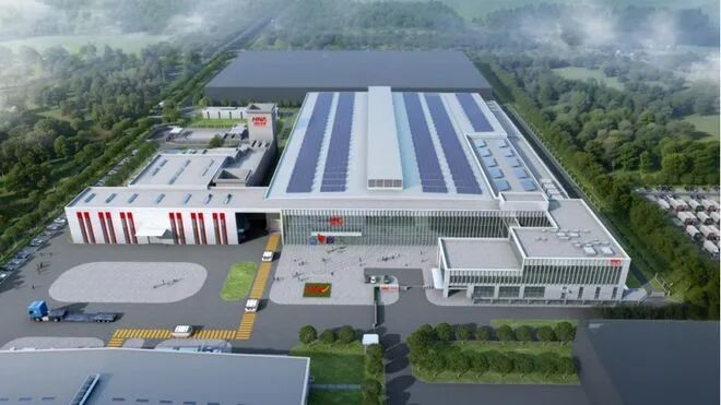 重庆瑞航发维首台发动机维修项目顺利交付祥鹏航空