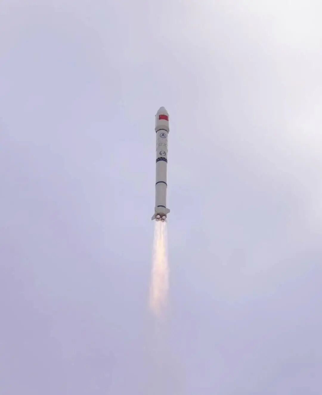 全球首颗卷式全柔性太阳翼卫星发射成功