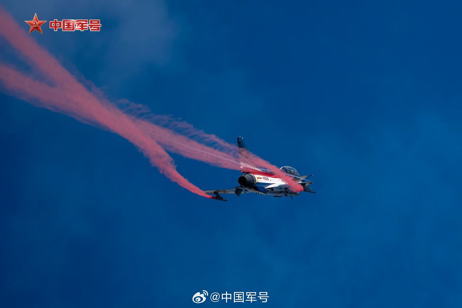 2025空军航空开放活动和长春航空展名场面超多