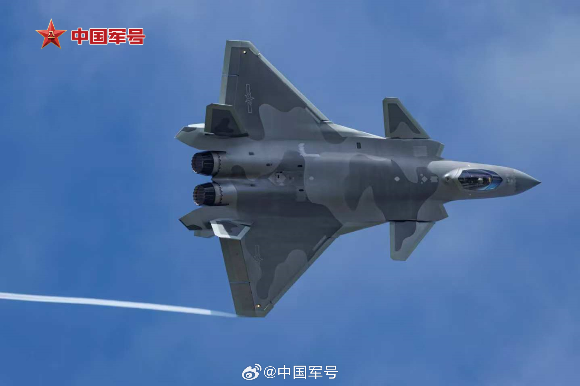 2025空军航空开放活动和长春航空展名场面超多