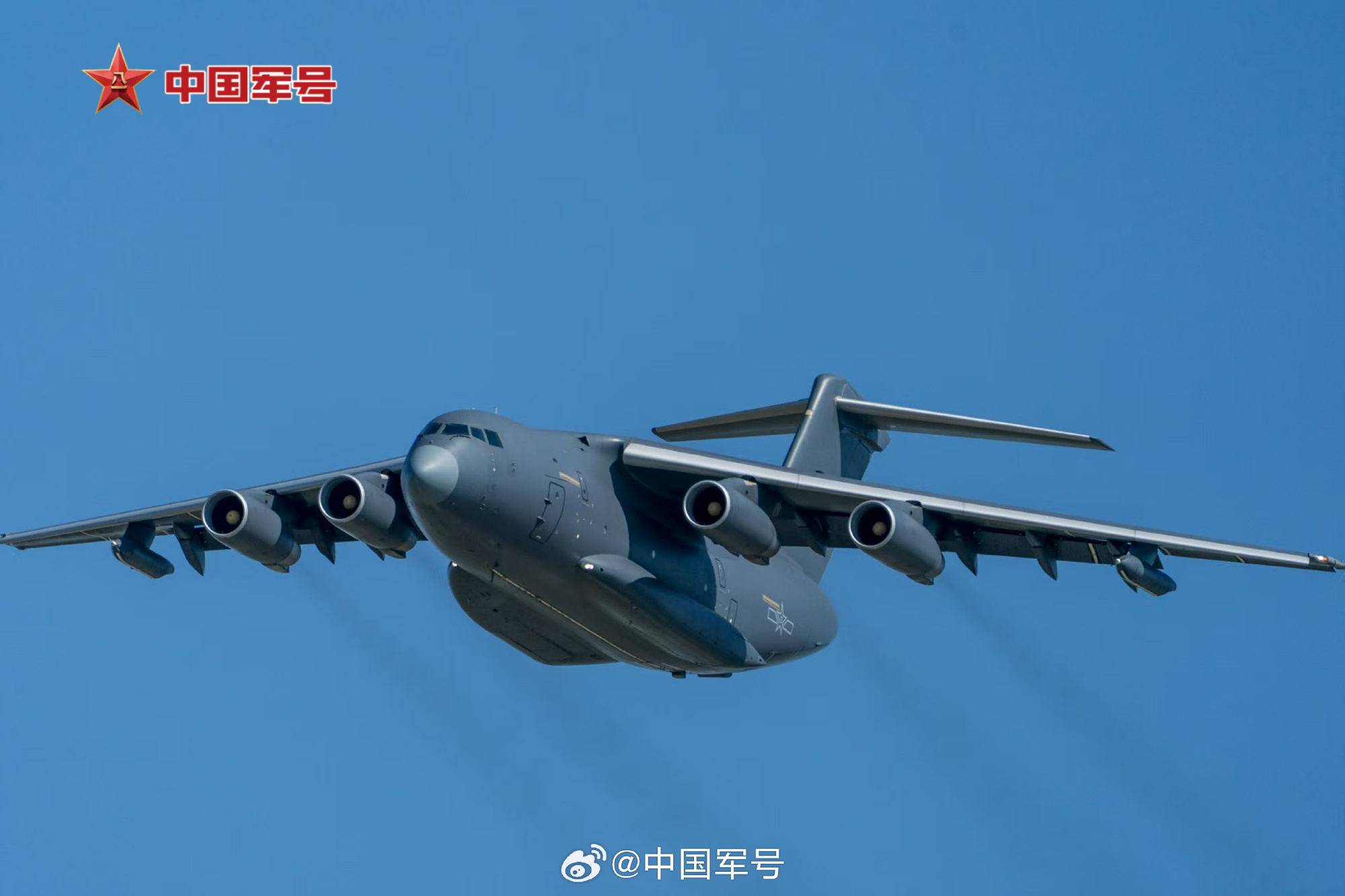 2025空军航空开放活动和长春航空展名场面超多
