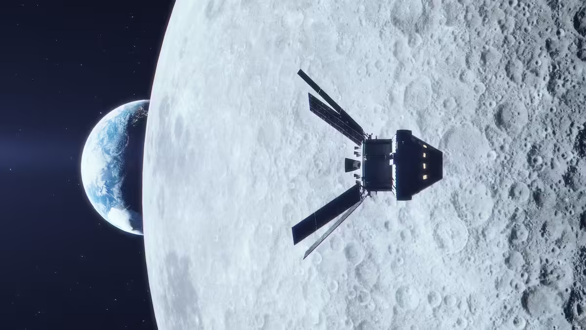 NASA：阿尔忒弥斯载人绕月飞行任务可能提前至明年 2 月发射