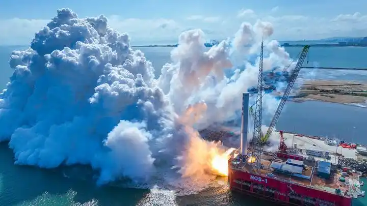 【航化说】从“地下黑金”到“太空燃料”，煤基航天煤油用实力书写变身记