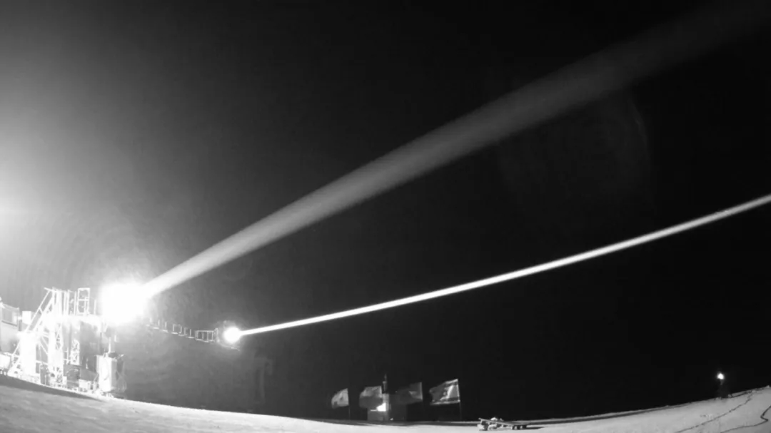 以色列宣布完成“铁光束”研发，为近距防空给出“标准答案”？