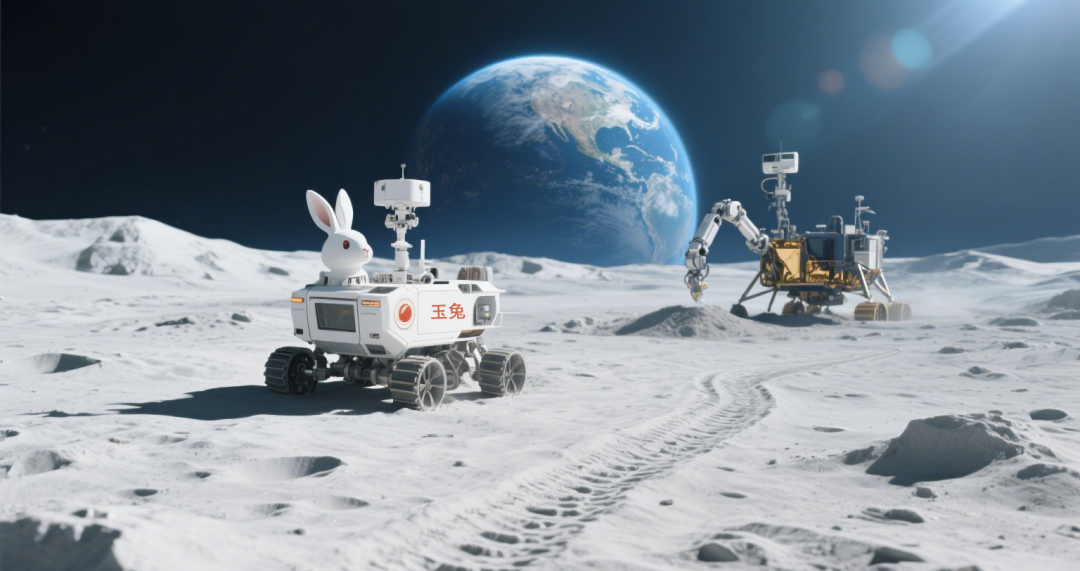 当神话照进星空：中国航天的“文明叙事”