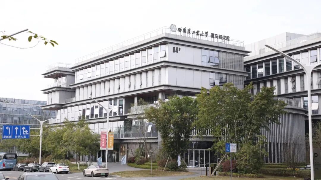 这款无人机实现“全国首飞”！