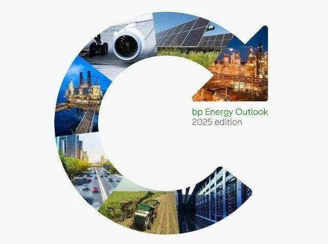 bp：世界能源转型加速但前路崎岖