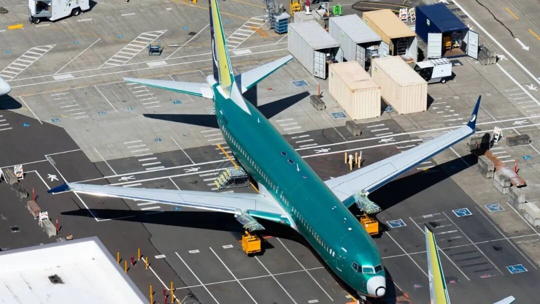 波音和空客表示近期不会推出新的商用飞机