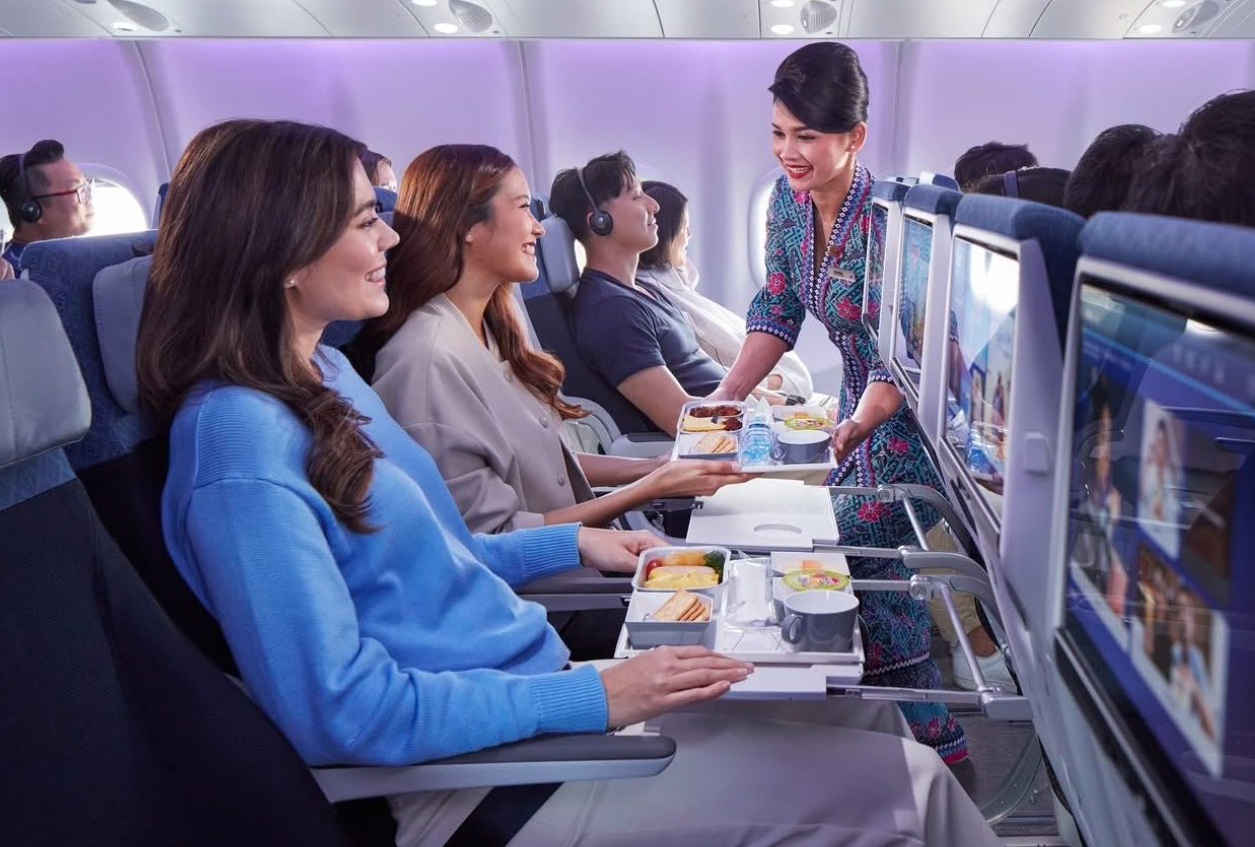 马来西亚航空A330neo执飞部分飞往东京航班