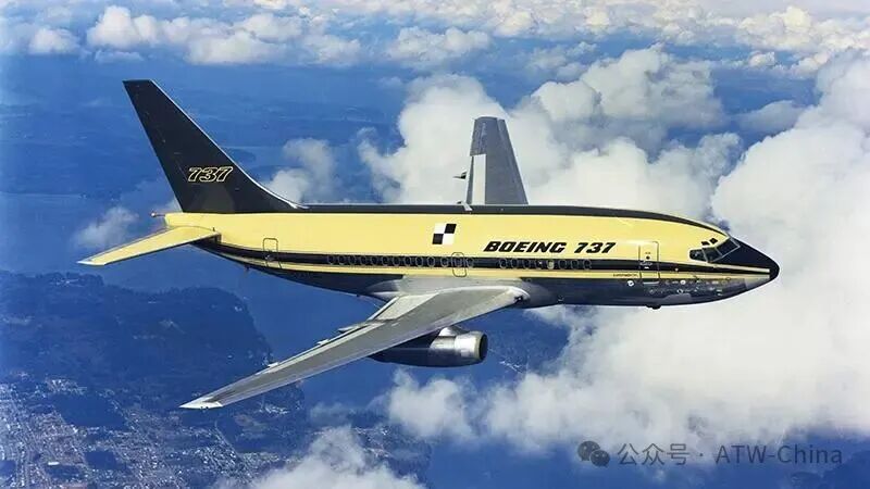 创新窘境：商业航空为何难觅“颠覆者”？
