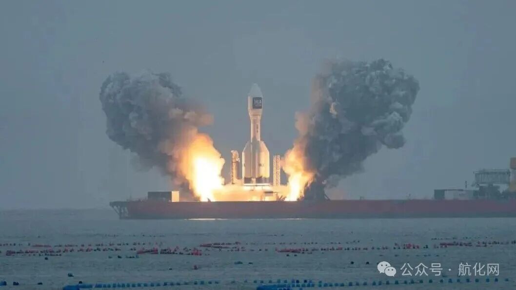 【航化说】星河滚烫，追光而行！固体火箭推进剂为何能“长盛不衰”？