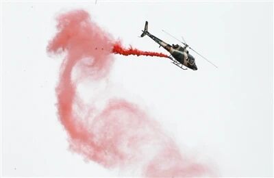 从天津直博会出发，见证中国直升机产业腾飞！