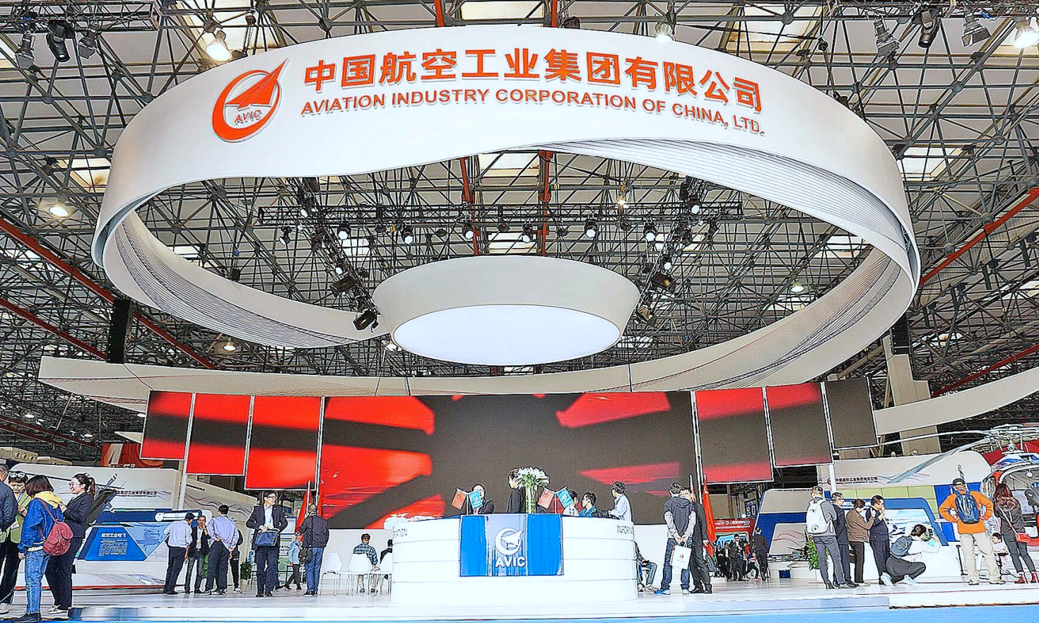 从天津直博会出发，见证中国直升机产业腾飞！