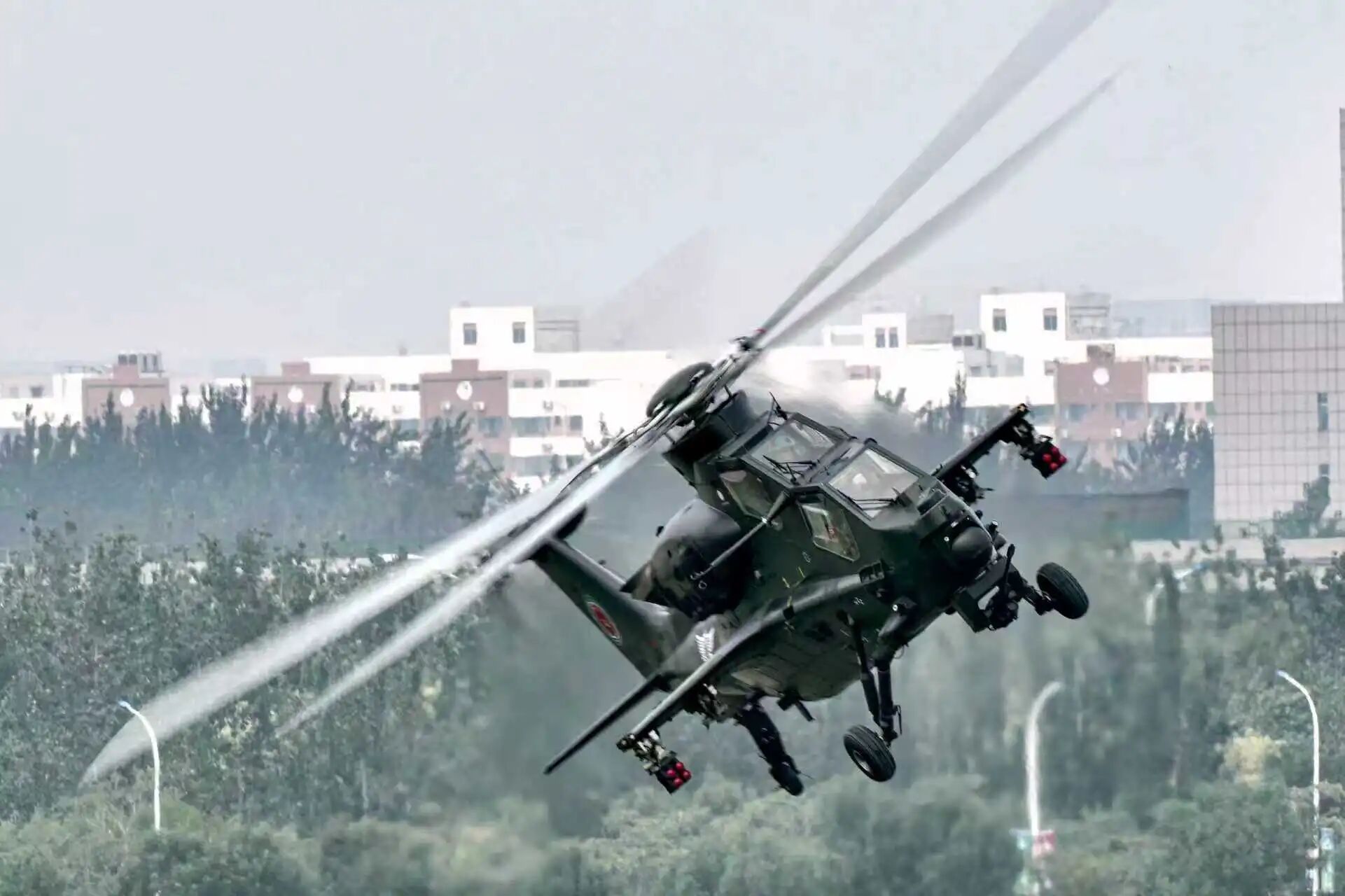 从天津直博会出发，见证中国直升机产业腾飞！