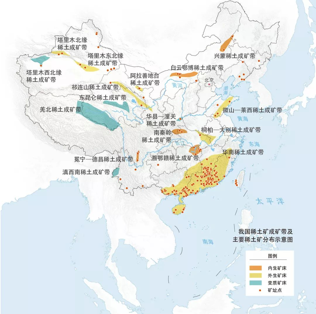 【航化说】稀土新规出台，不是“卡脖子”，而是“守底线”！