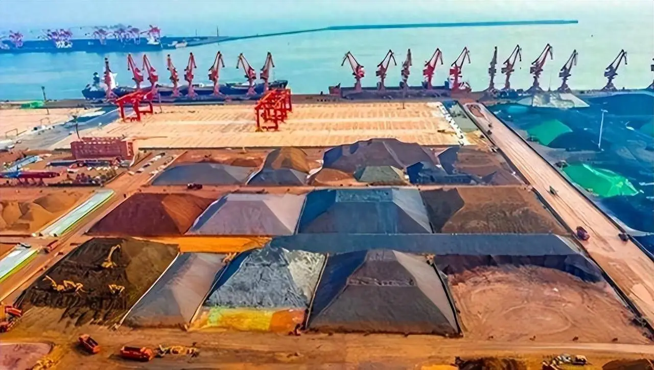 稀土管制引爆美国工业，内需市场顶住关税冲击，多边外交破孤立 