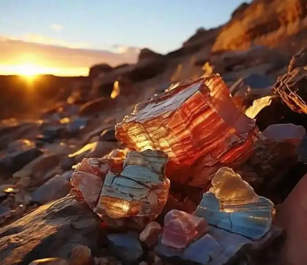 稀土管制引爆美国工业，内需市场顶住关税冲击，多边外交破孤立 